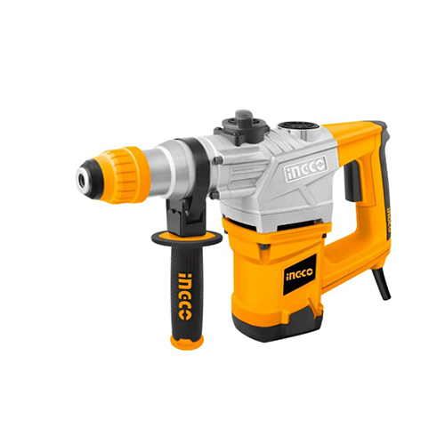 1250-hammer.jpg rotary hammer 1250w ingco - Image 1
