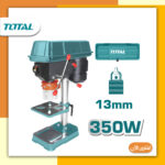 TOTAL DRILL PRESS 350W (TDP133501) - Image 2