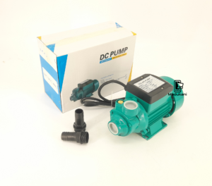12V DC Solar Surface Water Pump 25m Head