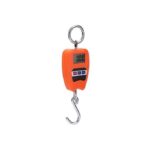 Portable Mini Crane - Digital Hanging Scale 200kg