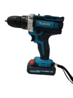 Makita Impact Drill Cordless 26v - Image 2