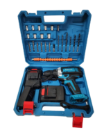 Makita Impact Drill Cordless 26v - Image 3